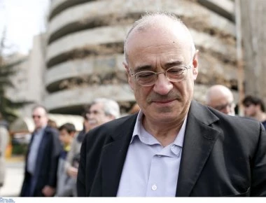 Δ. Μάρδας για επίδομα ενοικίου: «Οι εξωκοινοβουλευτικοί Υπουργοί πρότειναν την διάταξη»